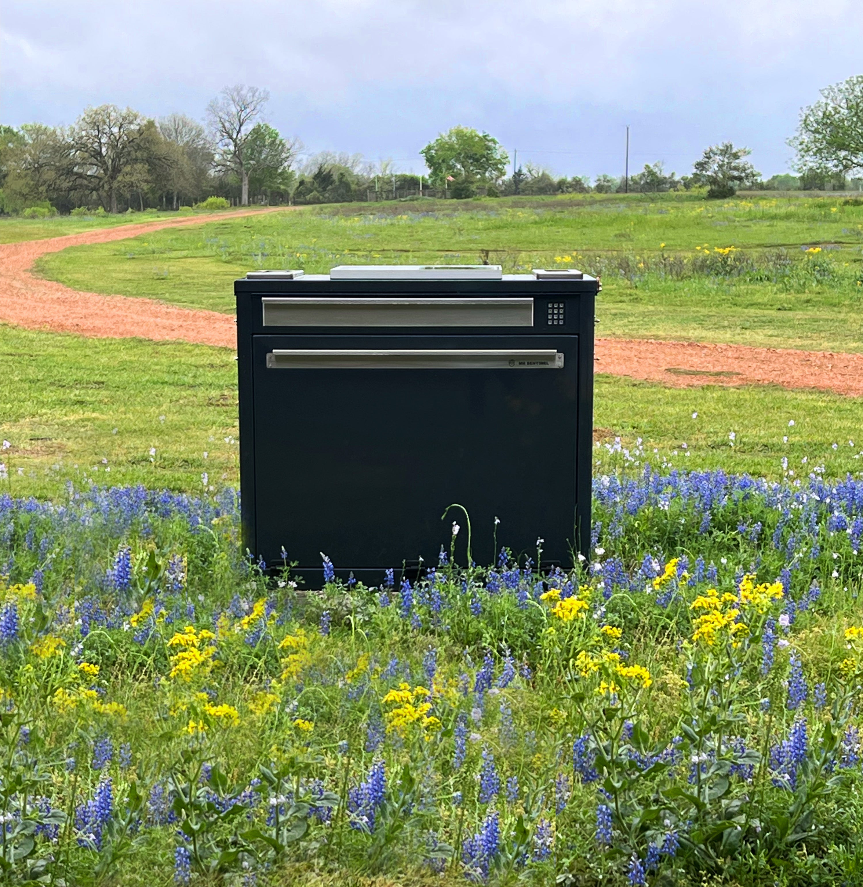 Choosing the Right Oversized Big Mailbox: A Buyer's Guide
