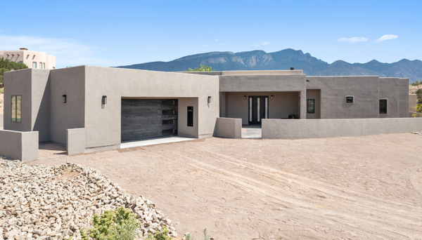 package box for house