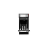 Mailbox Sentinel for Fences and Columns - Combination Mail and Package Box