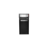 Mailbox Sentinel for Fences and Columns - Combination Mail and Package Box