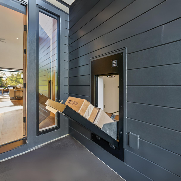 Box Gobbler - Package Only Wall Insert