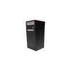 Mailbox Sentinel for Fences and Columns - Combination Mail and Package Box