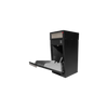 Mailbox Sentinel for Fences and Columns - Combination Mail and Package Box