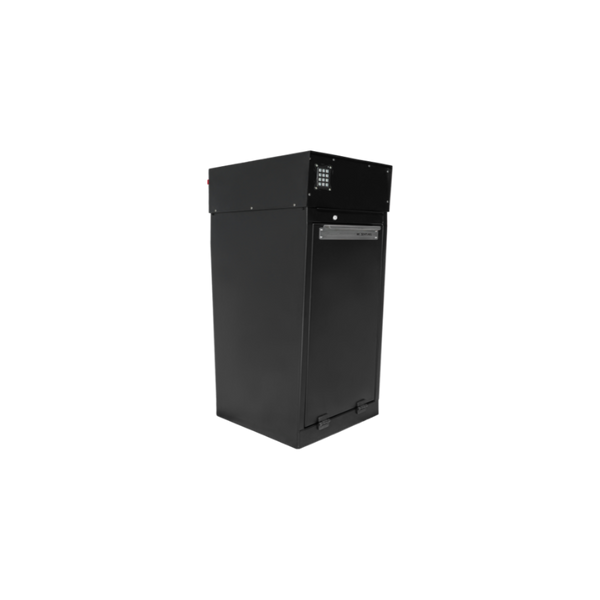 Mailbox Sentinel - Combination Mail and Package Box