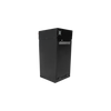 Mailbox Sentinel for Fences and Columns - Combination Mail and Package Box
