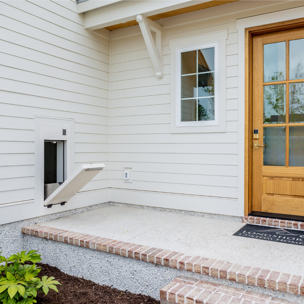 Box Gobbler - Package Only Wall Insert