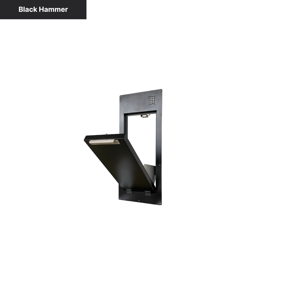 Box Gobbler - Package Only Wall Insert