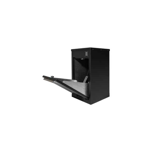 Box Sentinel, Home install- Package Only