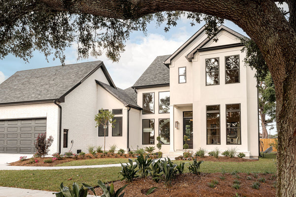 package drop box residential