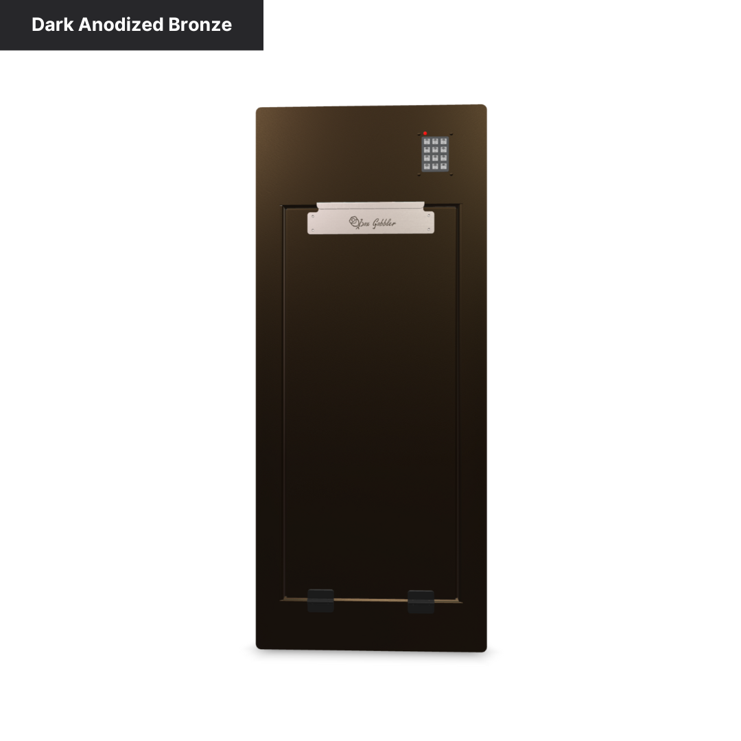 Box Gobbler - Package Only Wall Insert