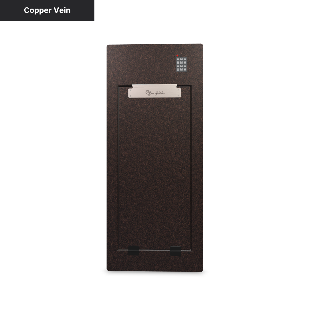 Box Gobbler - Package Only Wall Insert