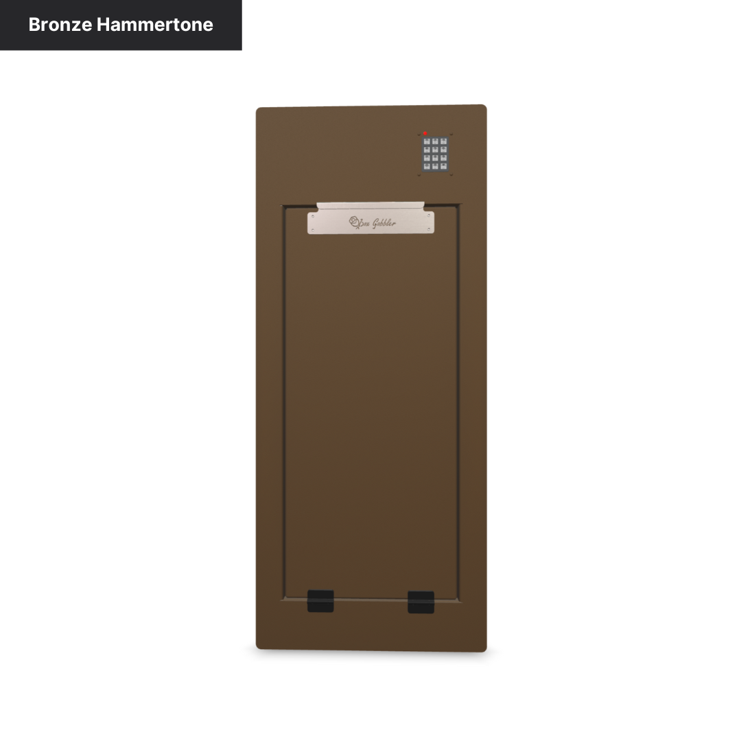 Box Gobbler - Package Only Wall Insert