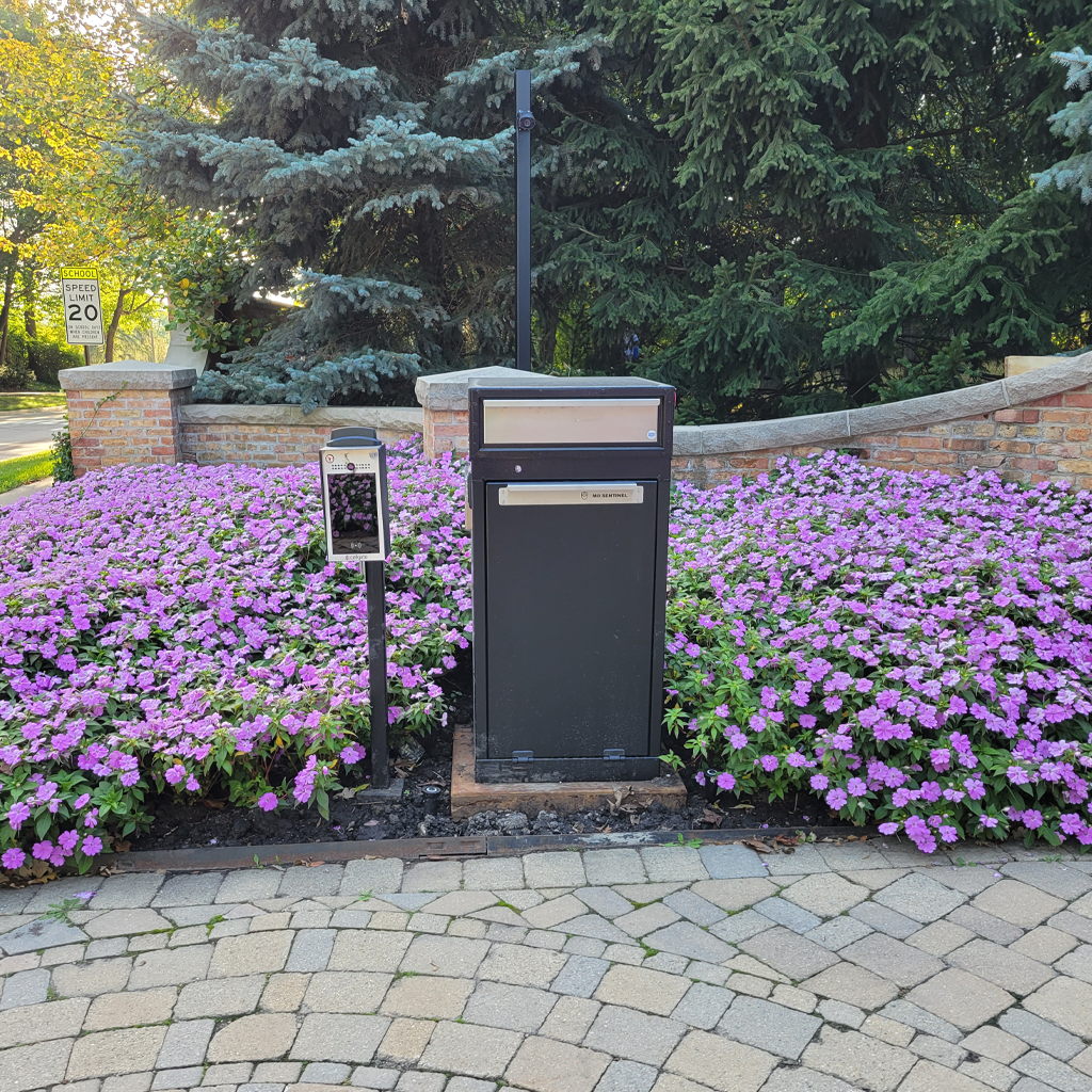 Protecting Your Mail: Exploring the World of Secure Residential Mailbo