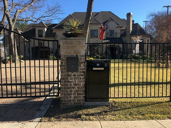 Amazon Drop Box For Home