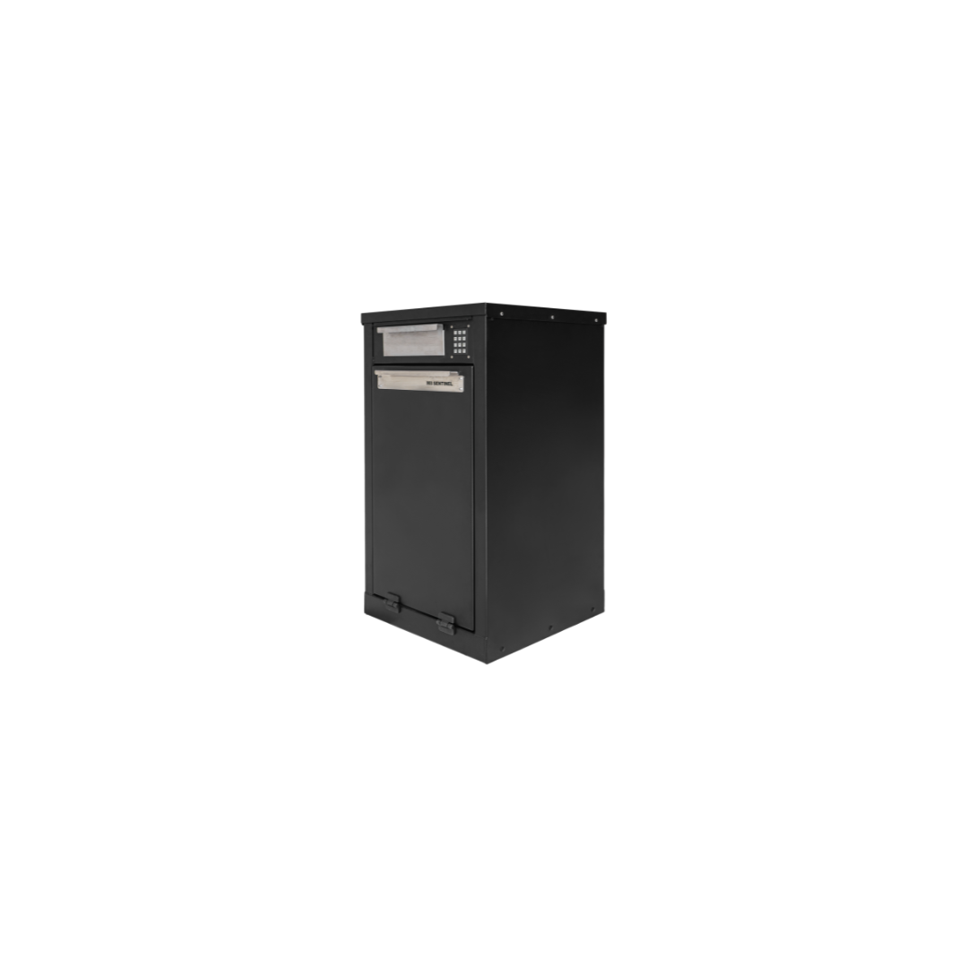 Box Sentinel Letter Slot, Home Install - Mail and Package Box
