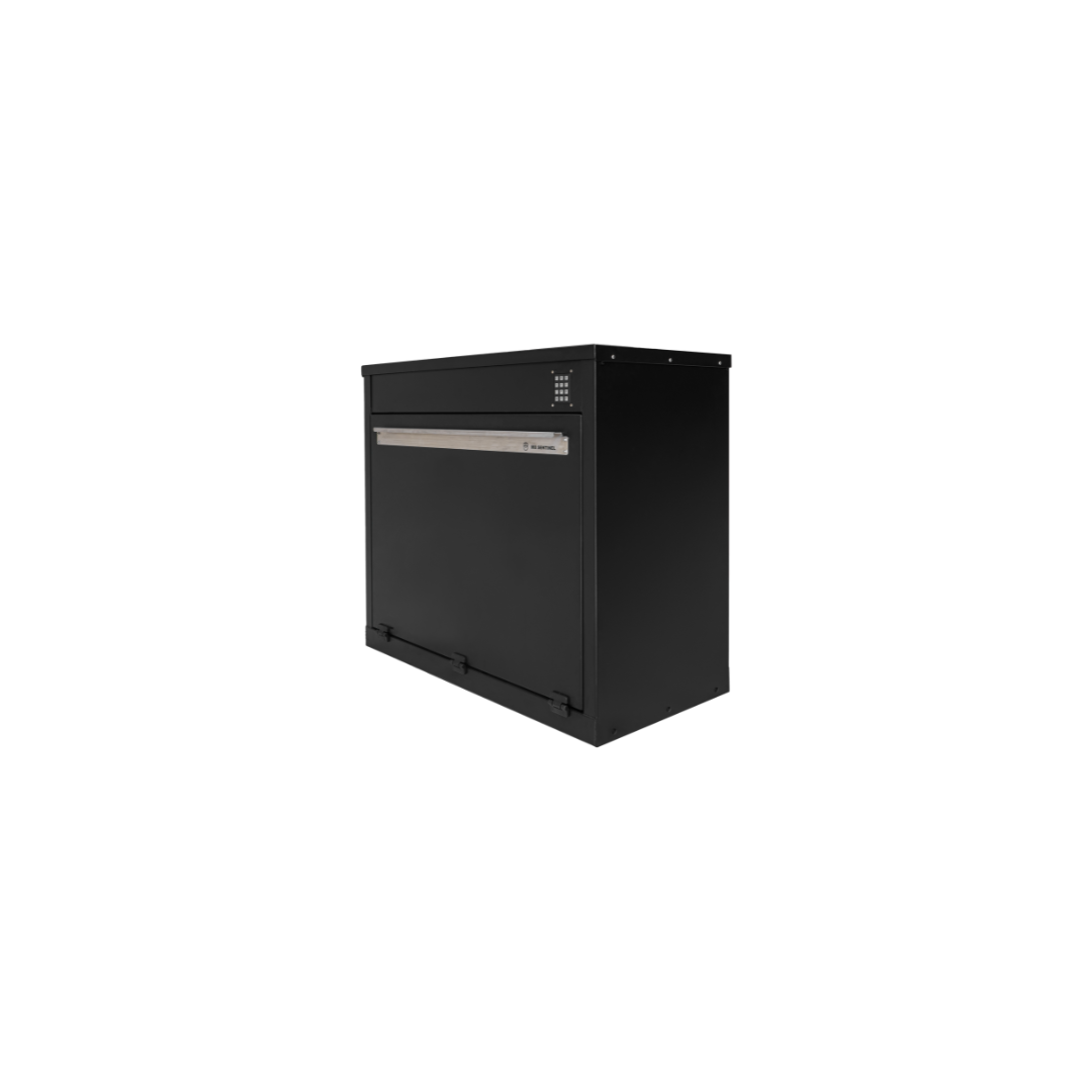 Curbside & Driveway Placements