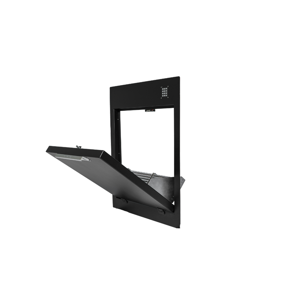 Box Inset In Wall Through Wall Inserts