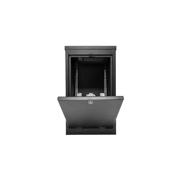 Box Sentinel, Home install- Package Only