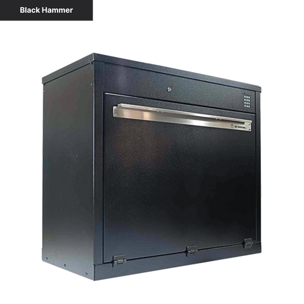 Box Sentinel XL Cabinet for Fences and Columns- Package Only Box Sentinel XL Cabinet for Fences and Columns- Package Only