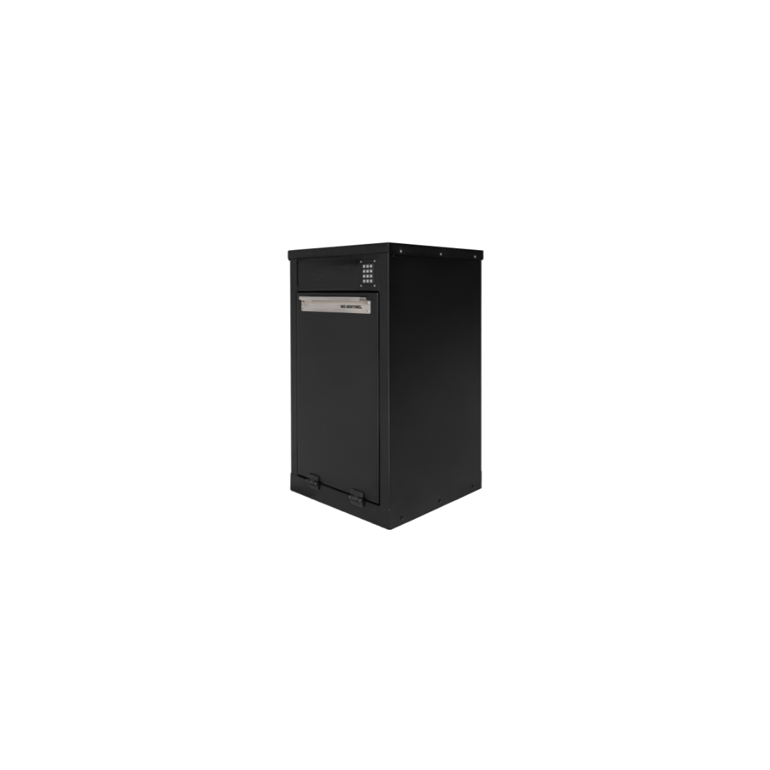 Box Sentinel, Home install- Package Only