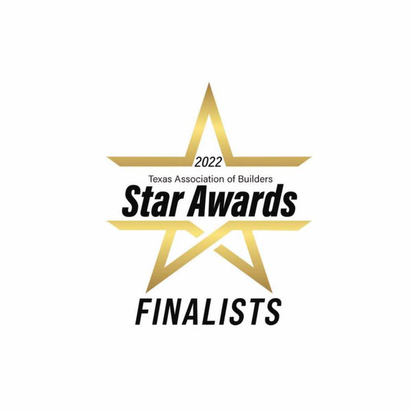 Link to Texas Association of Builders 2022 Star Awards piece