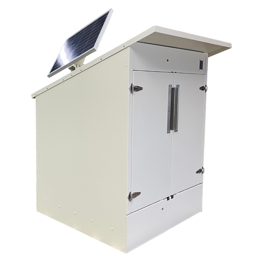 MB Sentinel Package Cabin- Package Only