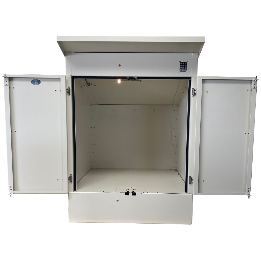 MB Sentinel Package Cabin- Package Only