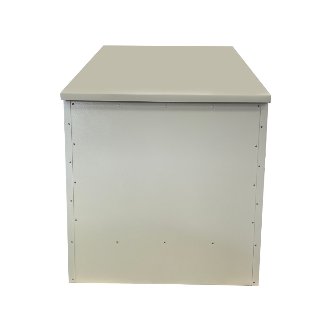 MB Sentinel Package Cabin- Package Only