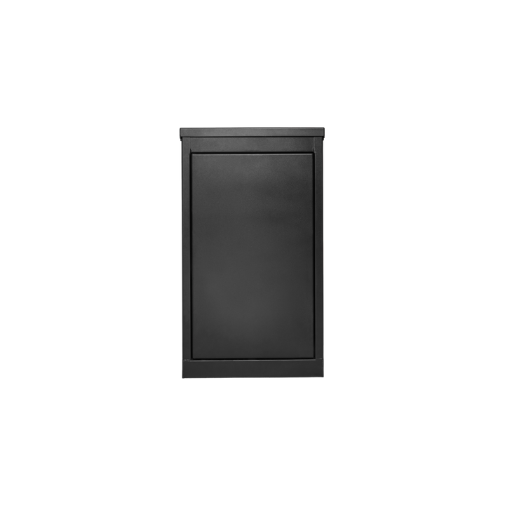 Box Sentinel Letter Slot Front Loader