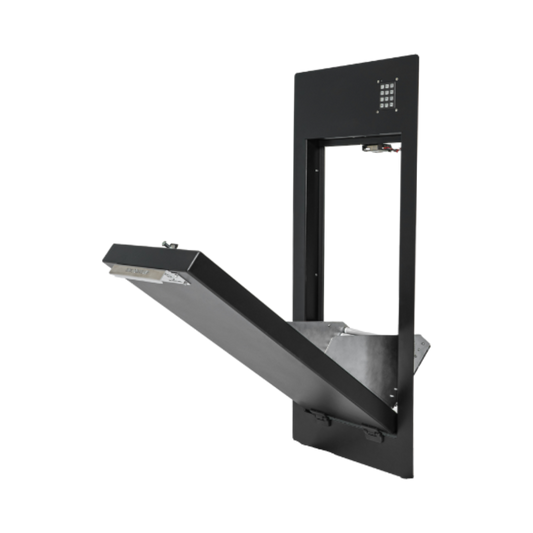 Anti-Theft Mailboxes and Parcel Vaults by MailBox Sentinel Ent. LLC